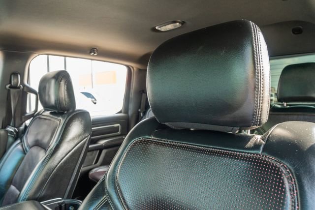 Used 2019 RAM 1500 Big Horn image 20