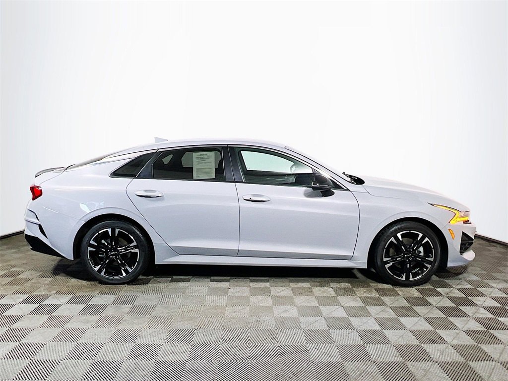 Used 2023 Kia K5 GT-Line w/ GT-Line Premium Package image 9