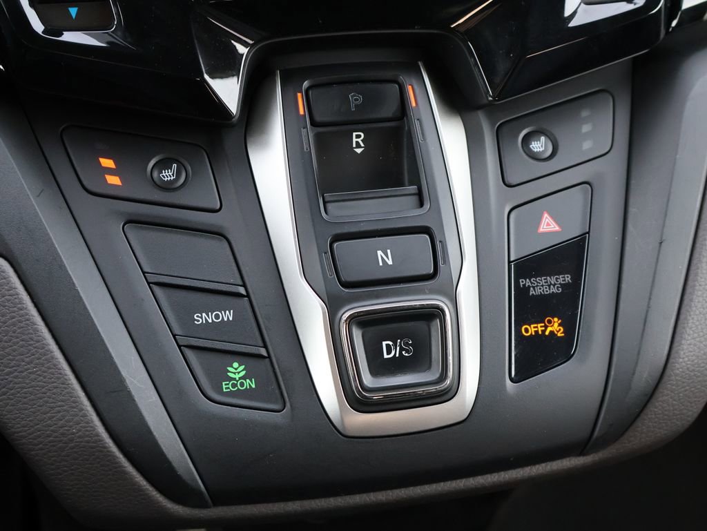 Certified 2018 Honda Odyssey EX-L image 23