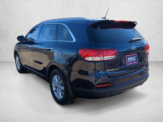 Used 2018 Kia Sorento LX image 8