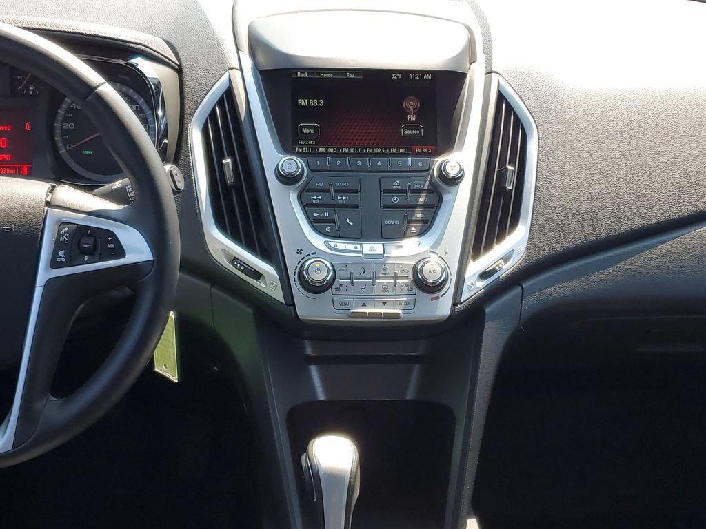 Used 2012 GMC Terrain SLE w/ Convenience Package AWD/4WD image 27