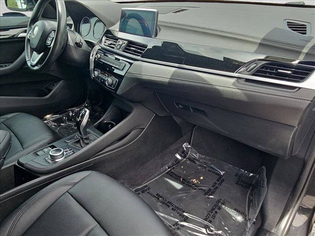Used 2020 BMW X1 sDrive28i w/ Convenience Package FWD image 23