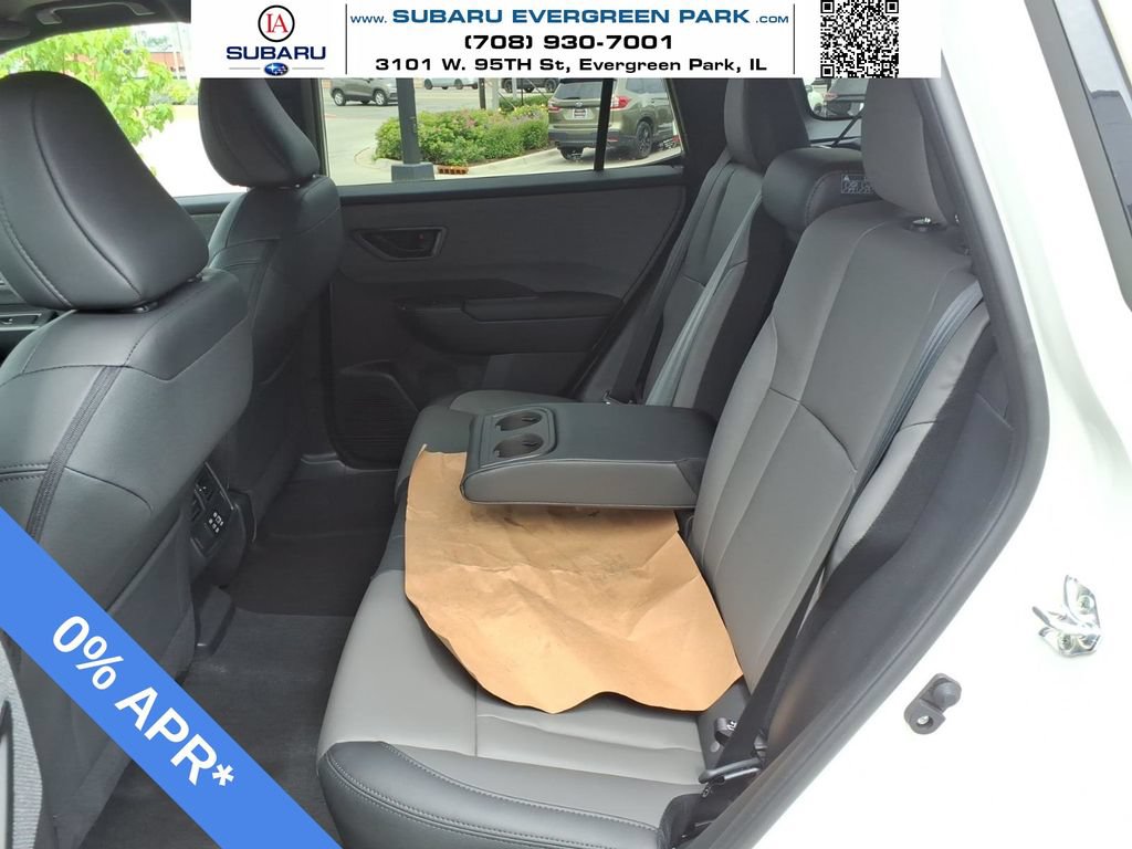 New 2026 Subaru Outback Premium AWD/4WD image 26