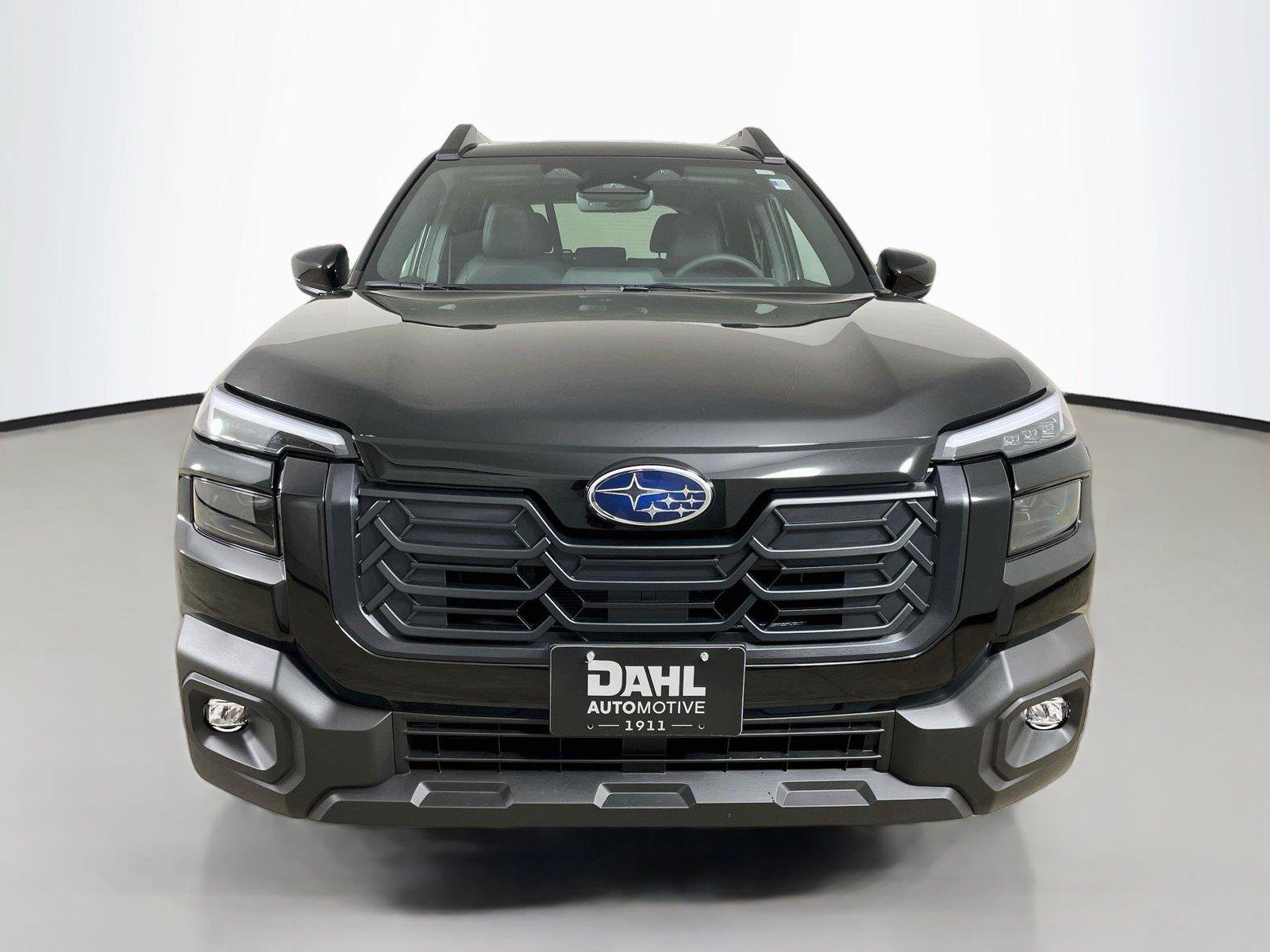 New 2026 Subaru Outback Premium AWD/4WD image 3