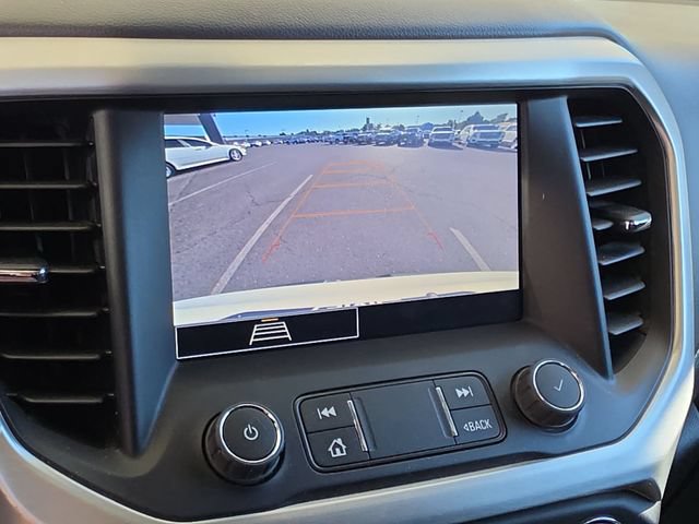Used 2022 GMC Acadia SLE w/ Driver Convenience Package AWD/4WD image 15