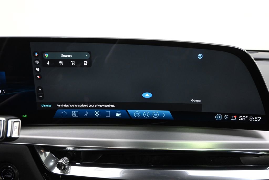 Certified 2025 Cadillac Lyriq Luxury w/ LPO, Floor Liner Package image 29