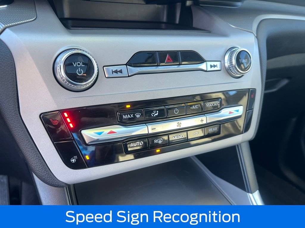 Certified 2023 Ford Explorer XLT w/ Equipment Group 202A image 17