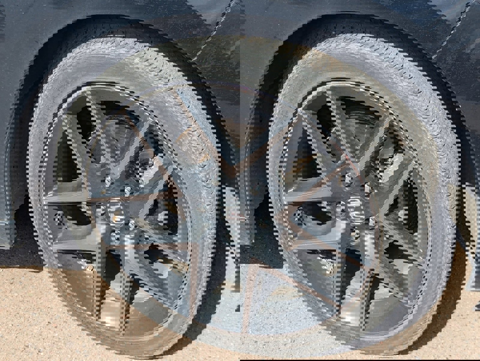 Used 2024 Honda Civic Sport Touring image 5