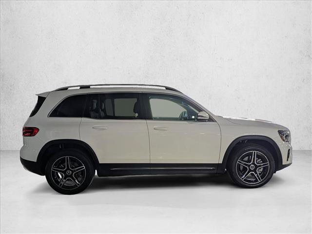 Used 2026 Mercedes-Benz GLB 250 image 7
