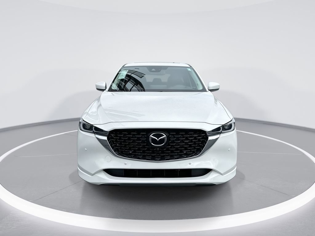 New 2025 MAZDA CX-5 AWD 2.5 S w/ Premium Plus Pkg image 3
