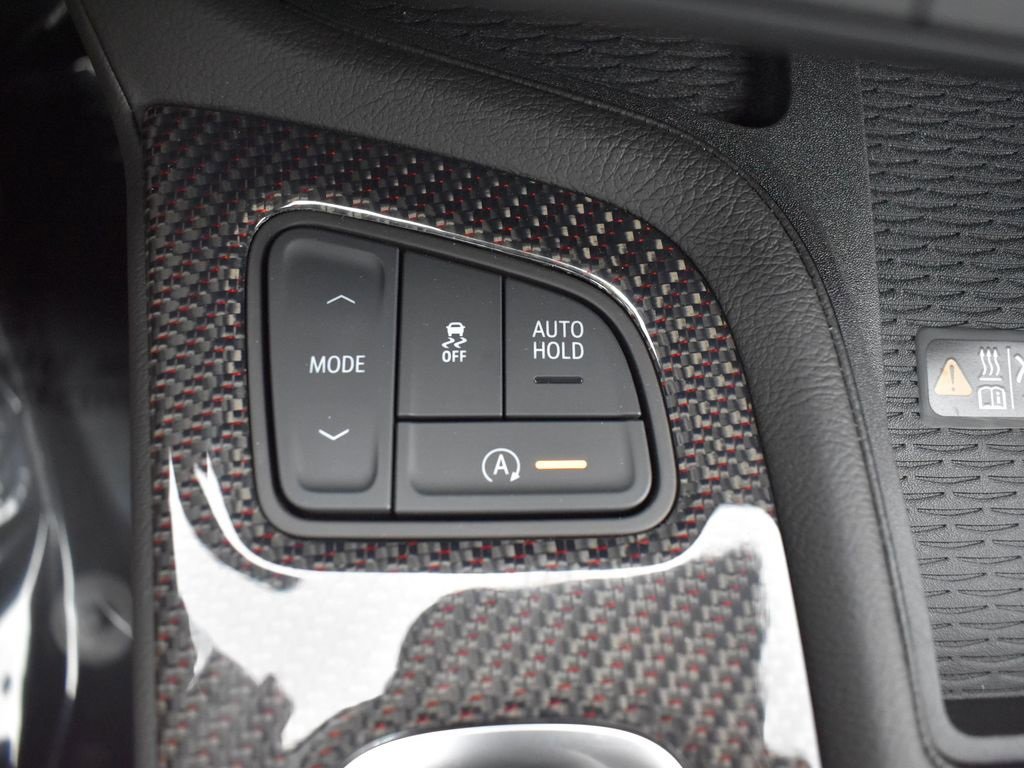 New 2026 Cadillac CT5 V w/ Technology Package image 26
