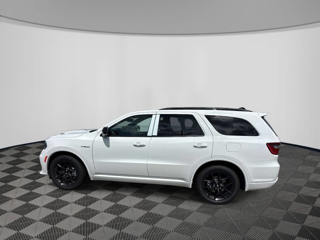 New 2026 Dodge Durango GT AWD/4WD image 2