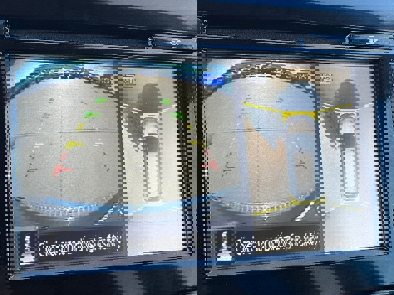 Used 2017 Nissan Rogue SL w/ SL Premium Package image 25