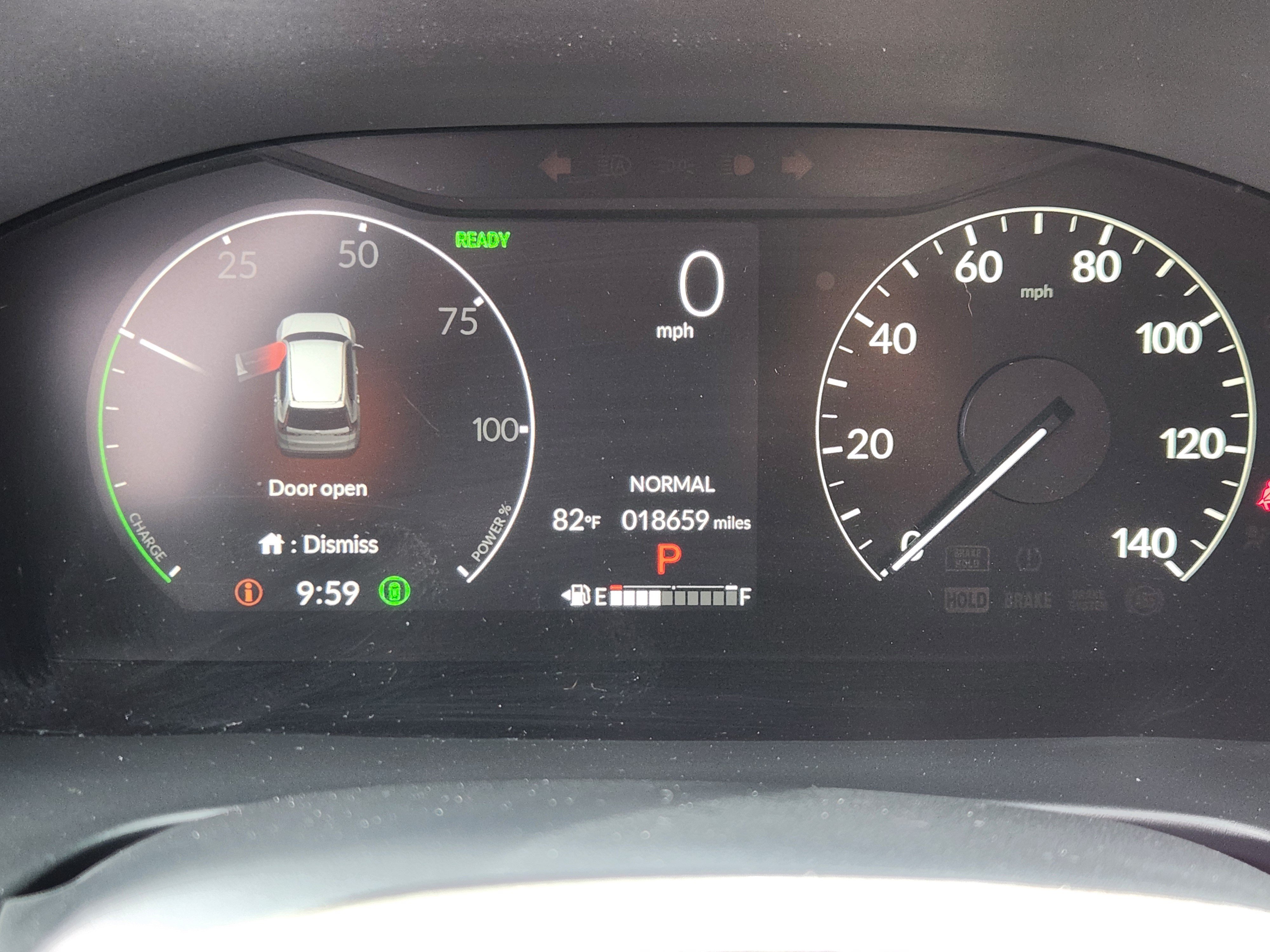 Certified 2024 Honda CR-V Sport-L image 10