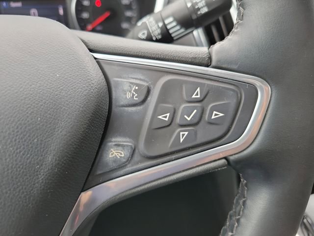 Certified 2023 Chevrolet Equinox LT FWD image 30