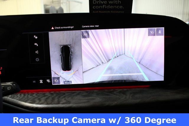 New 2025 Audi Q5 Premium Plus image 4