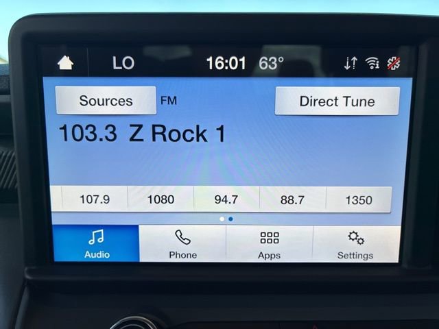 Used 2024 Ford Maverick XL w/ Equipment Group 100A Standard image 28