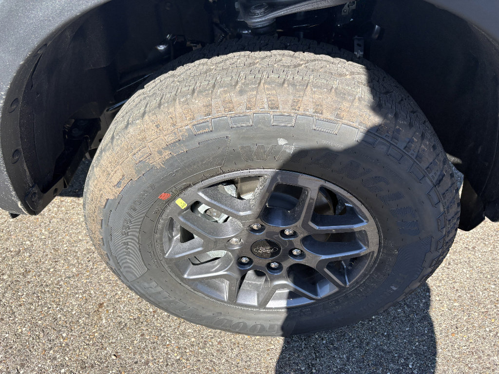 New 2026 Ford Ranger XLT image 13