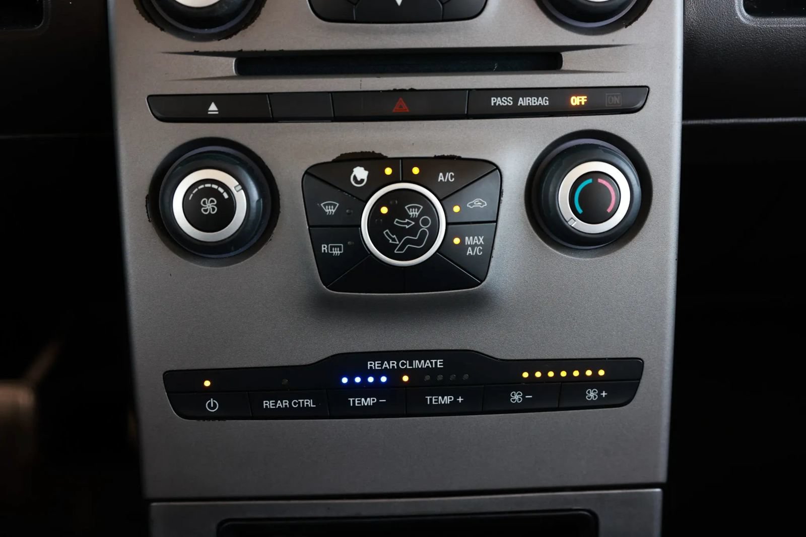 Used 2014 Ford Flex SE FWD image 32