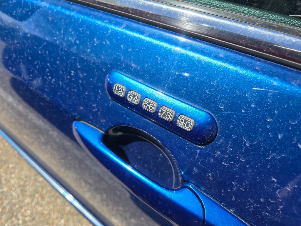Used 2011 Ford Fusion Sport w/ 402A Rapid Spec Order Code FWD image 9