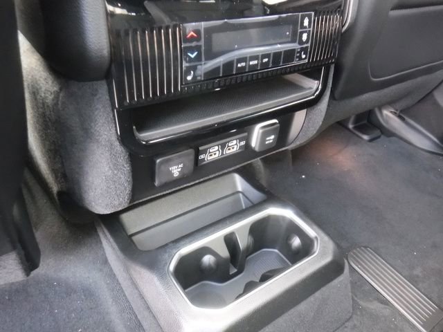 New 2025 Jeep Wagoneer Series II image 48