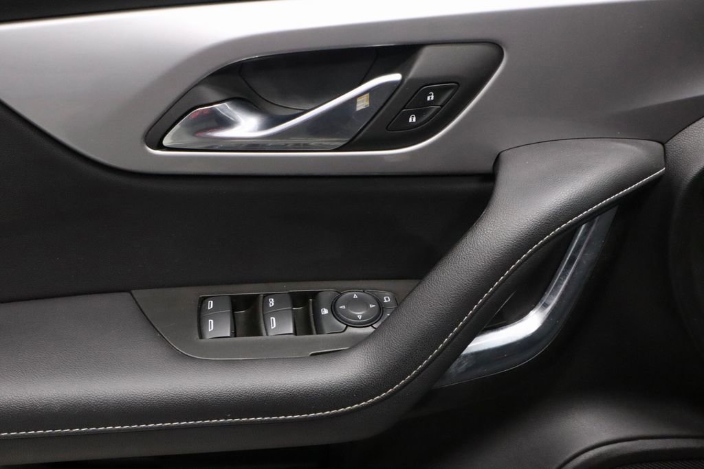 Used 2023 Chevrolet Blazer LT w/ LPO, Floor Liner Package FWD image 23