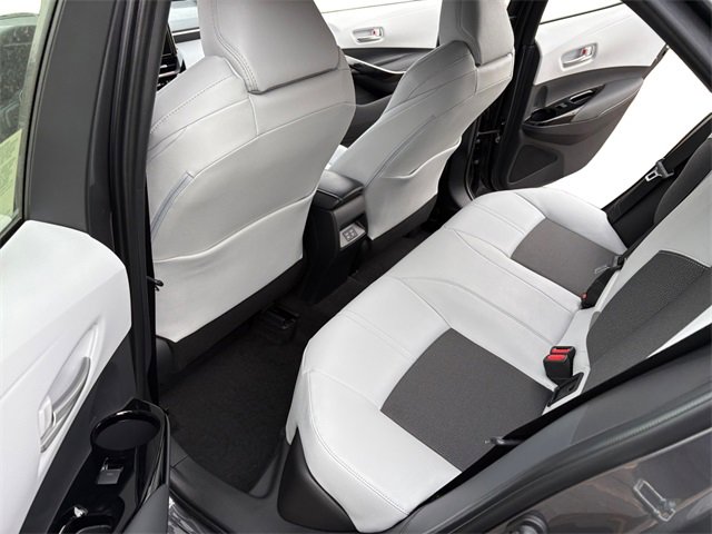 New 2026 Toyota Corolla XSE image 10