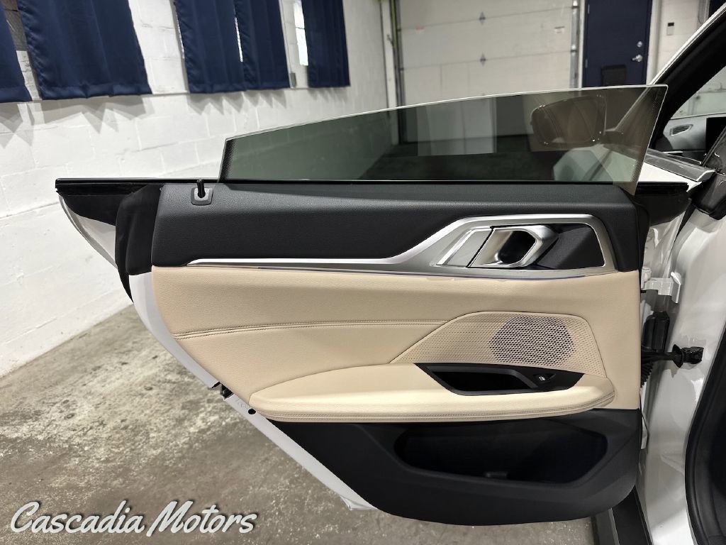 Used 2023 BMW i4 eDrive40 w/ Premium Package image 21