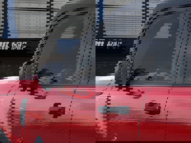 New 2026 Ford Bronco Sport Outer Banks image 20