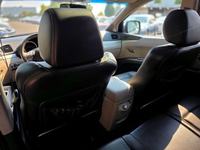 Used 2008 Subaru Tribeca Limited AWD/4WD image 46