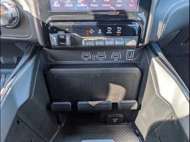 Used 2025 RAM 1500 Limited image 12