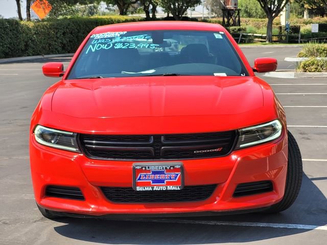 Used 2022 Dodge Charger SXT image 3