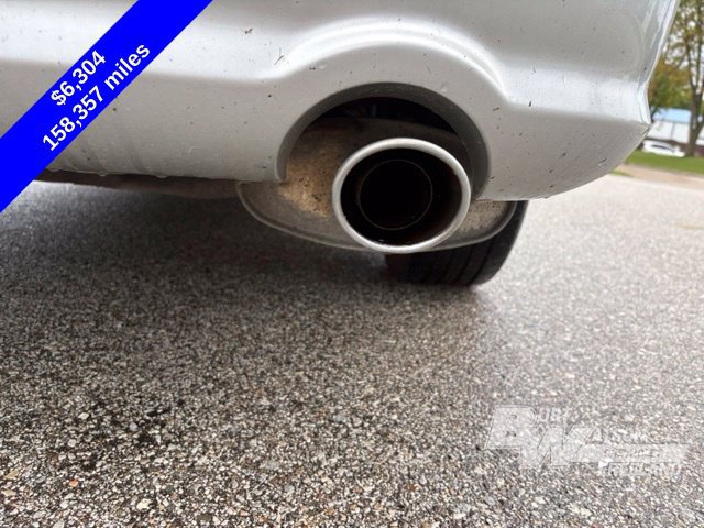 Used 2014 Ford Flex SEL w/ Equipment Group 202A FWD image 7