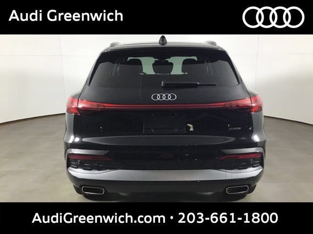 Certified 2025 Audi Q5 Premium w/ Premium Plus AWD/4WD image 6