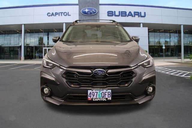 Certified 2025 Subaru Crosstrek 2.5i Limited w/ Crosstrek Mirror Package image 7