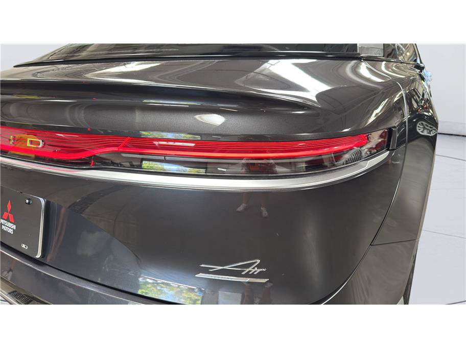 Used 2023 Lucid Air Touring AWD/4WD image 43