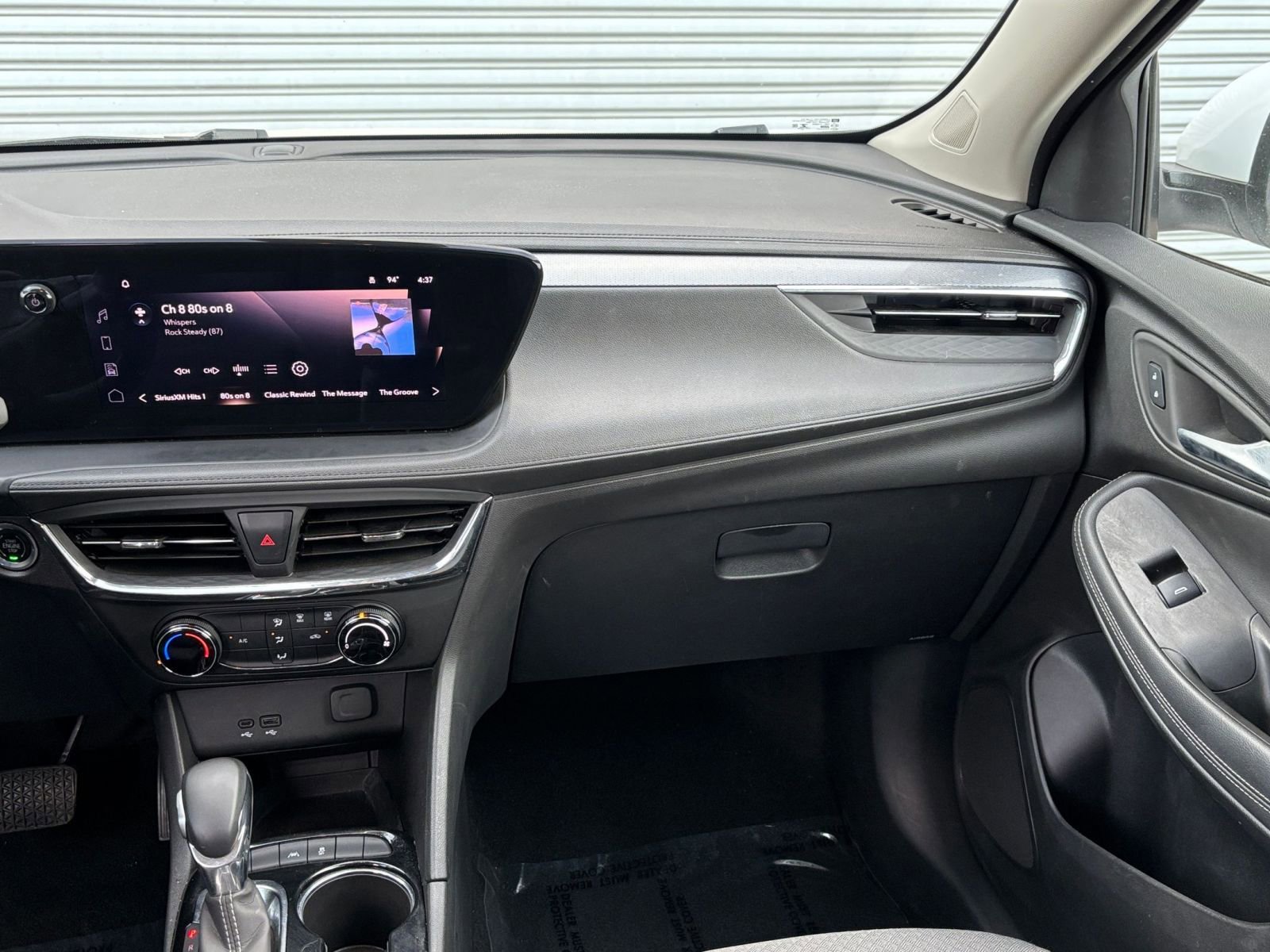 Used 2025 Buick Encore GX Preferred FWD image 34