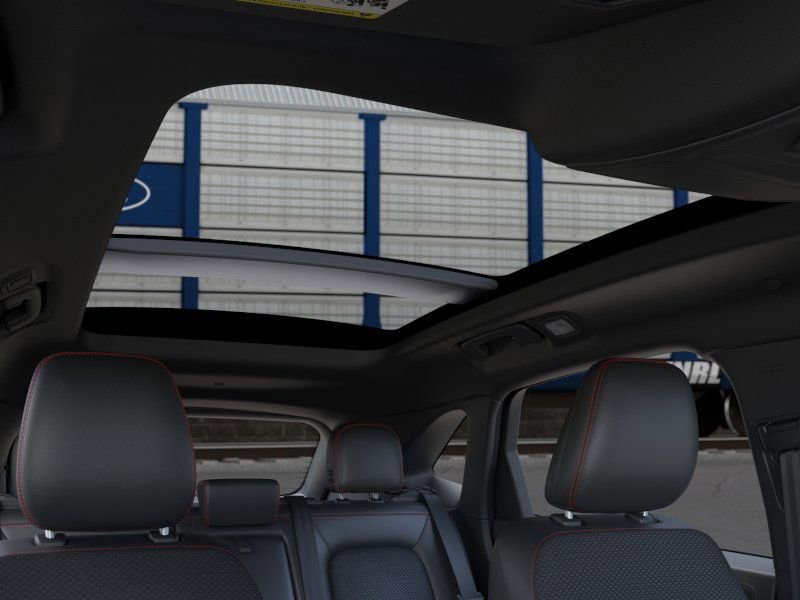 New 2026 Ford Escape ST-Line Select w/ Tech Pack #2 image 45