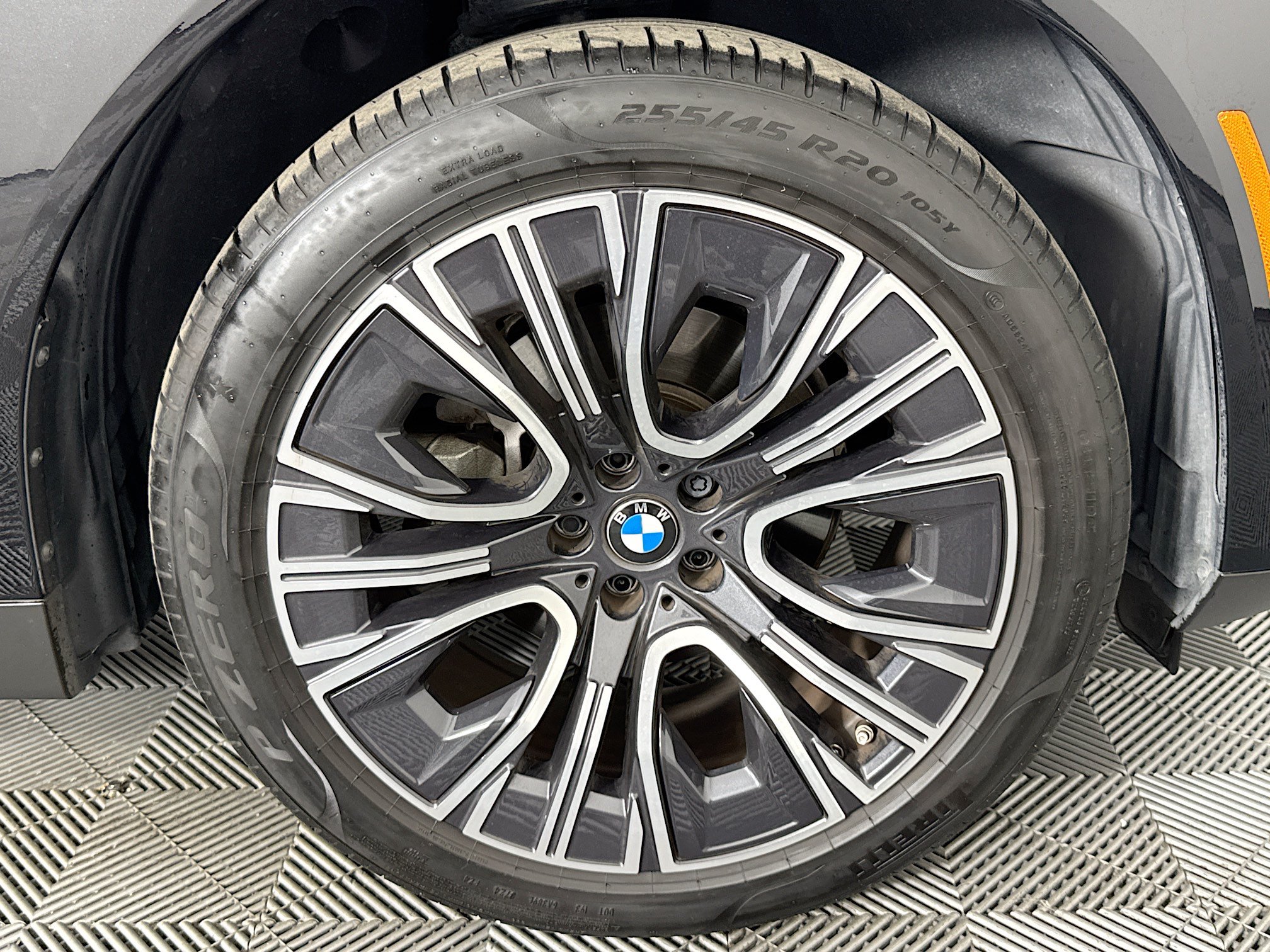 Used 2025 BMW X3 xDrive30i w/ Premium Package AWD/4WD image 30