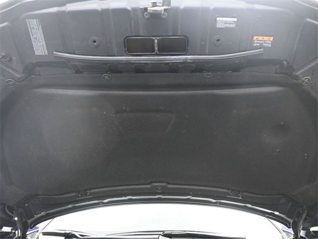 Used 2023 Nissan Altima 2.5 SR image 21