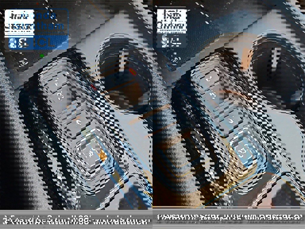 New 2026 Honda Passport RTL image 19