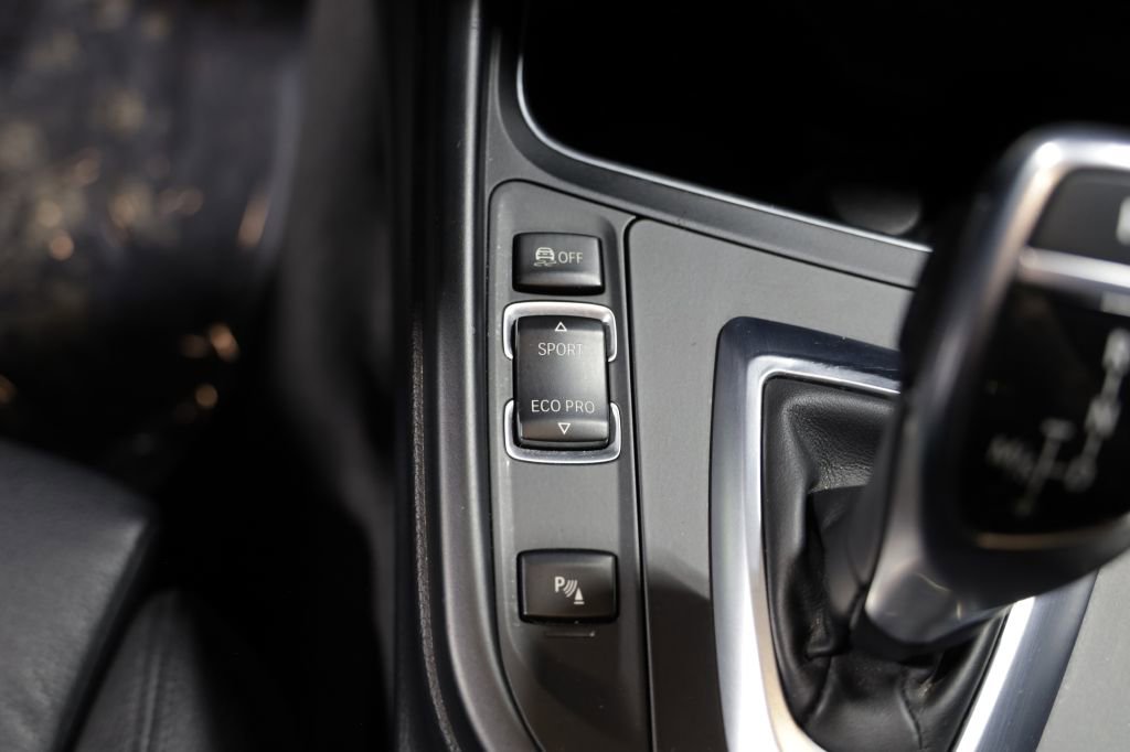 Used 2016 BMW 428i Coupe RWD image 23