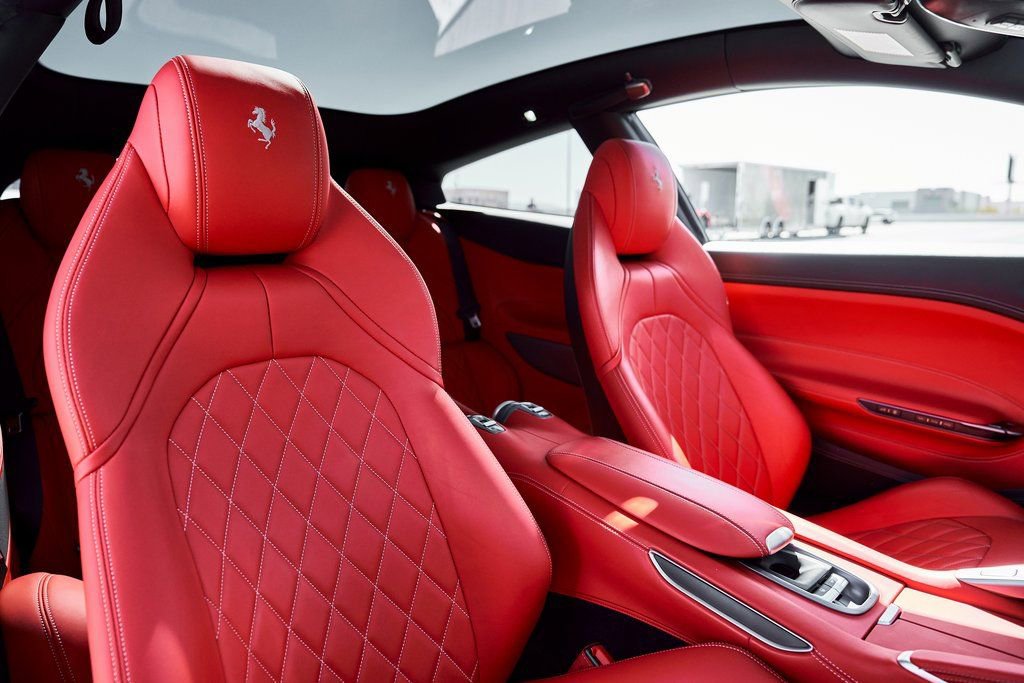 Used 2020 Ferrari GTC4Lusso image 46