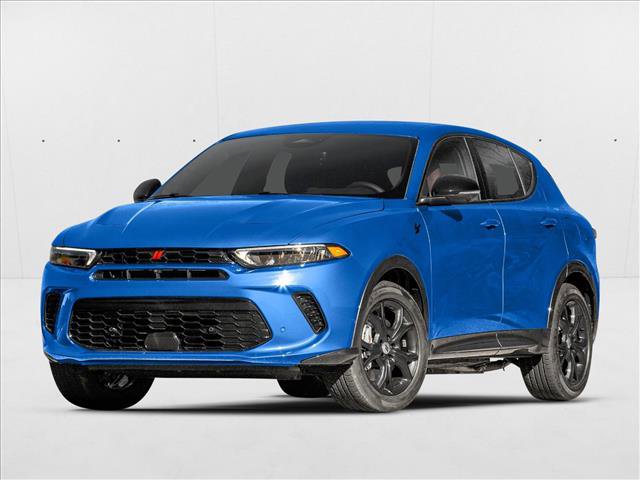 Used 2024 Dodge Hornet R/T Plus w/ R/T Blacktop Package image 1