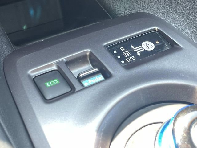 Certified 2023 Nissan Leaf S image 23