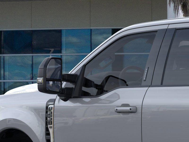 New 2026 Ford F250 Lariat image 21