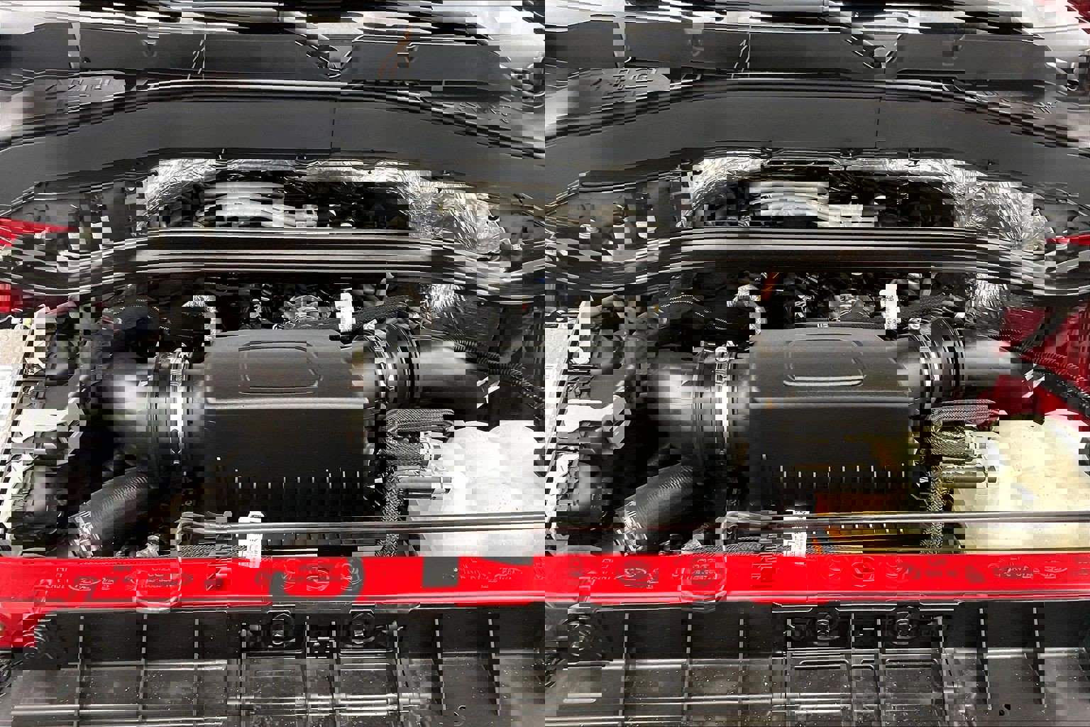 Used 2020 Ford Explorer ST w/ ST Street Pack image 13