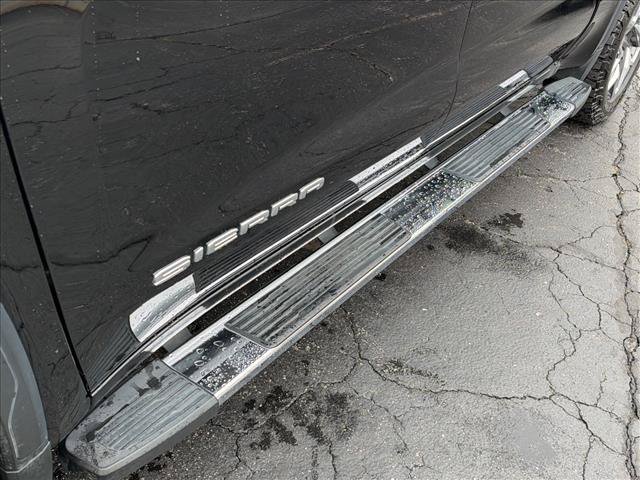 Certified 2024 GMC Sierra 1500 SLT w/ SLT Premium Plus Package AWD/4WD image 16