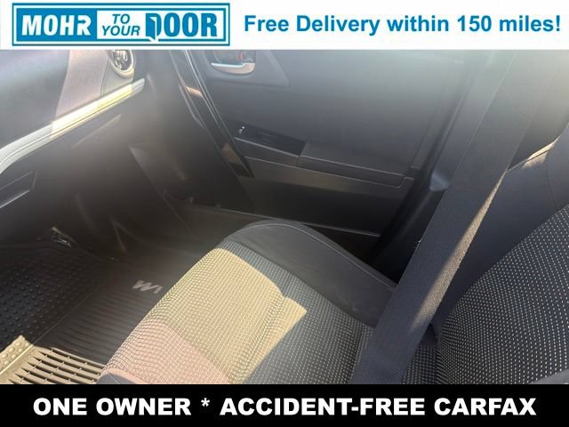 Used 2017 Toyota Corolla iM w/ All-Weather Mat Package FWD image 31