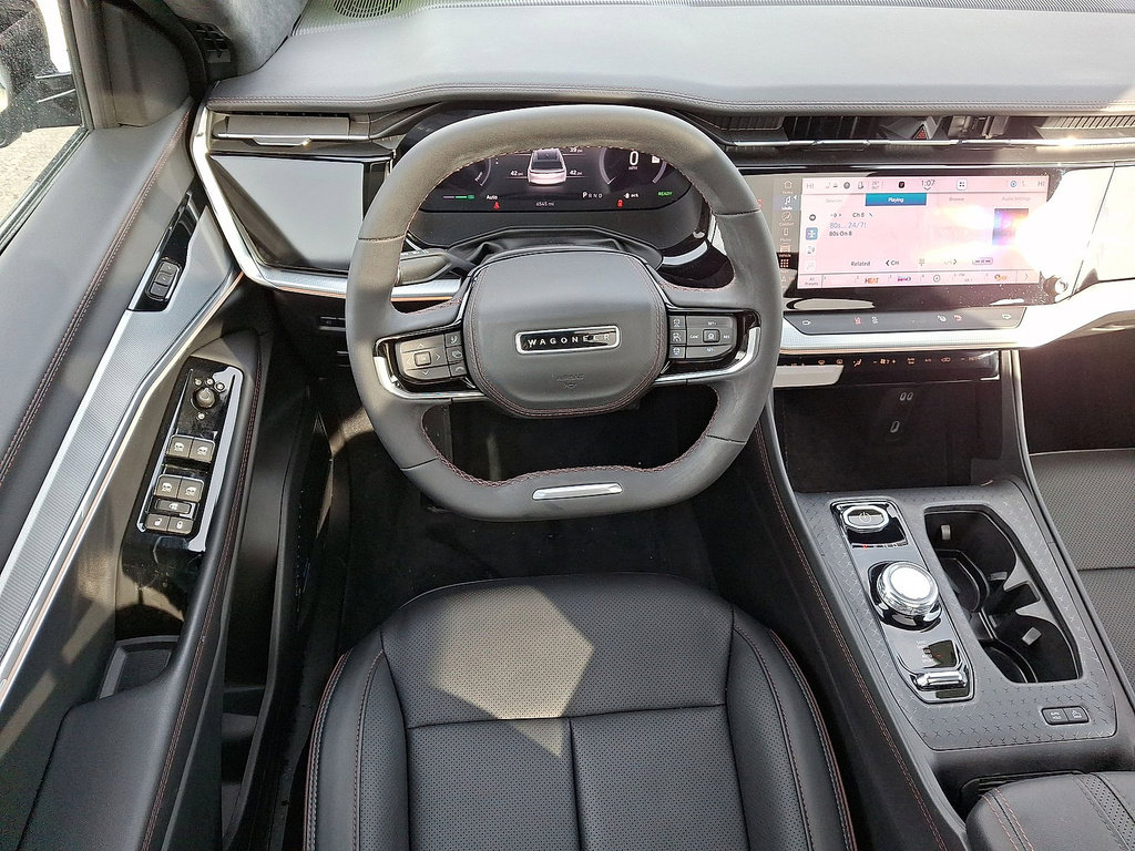 Used 2024 Jeep Wagoneer Launch Edition image 21